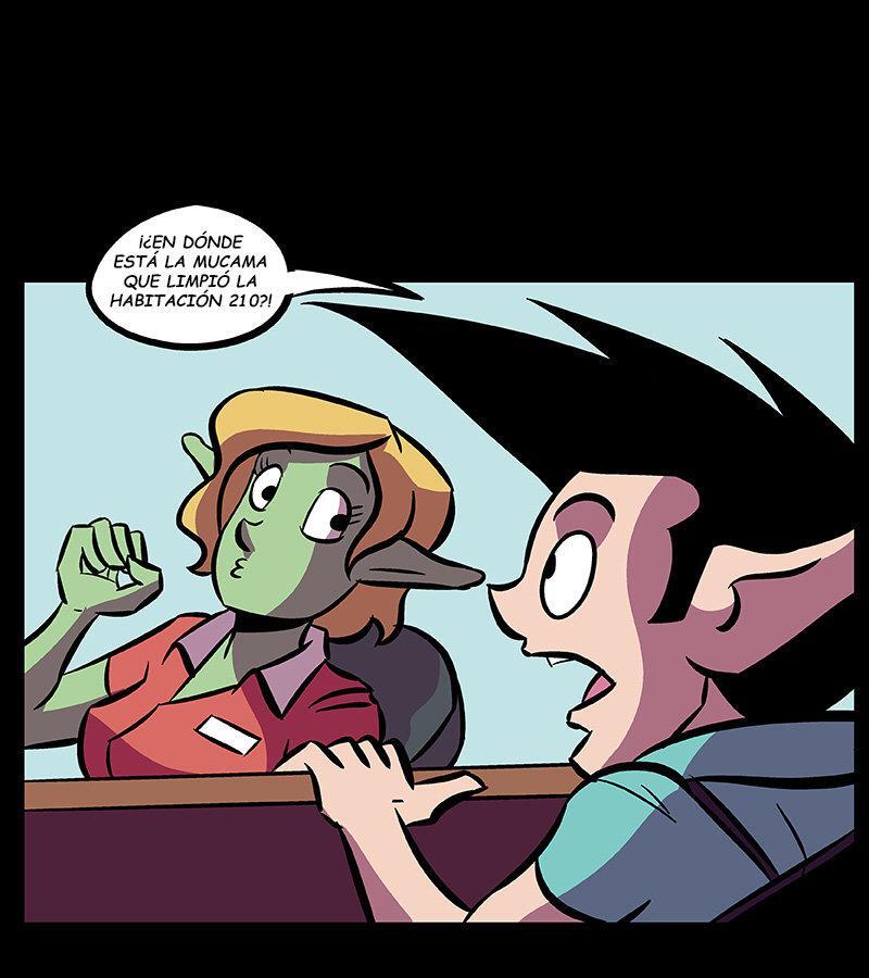 Capitulo 80 page 24