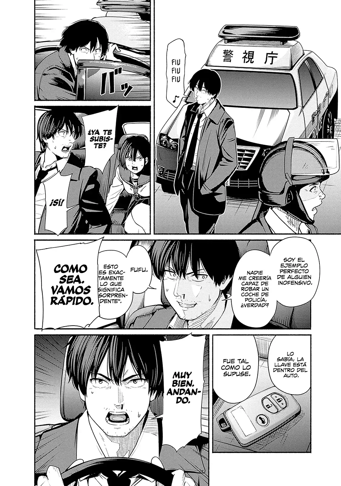 Capitulo 21 page 9