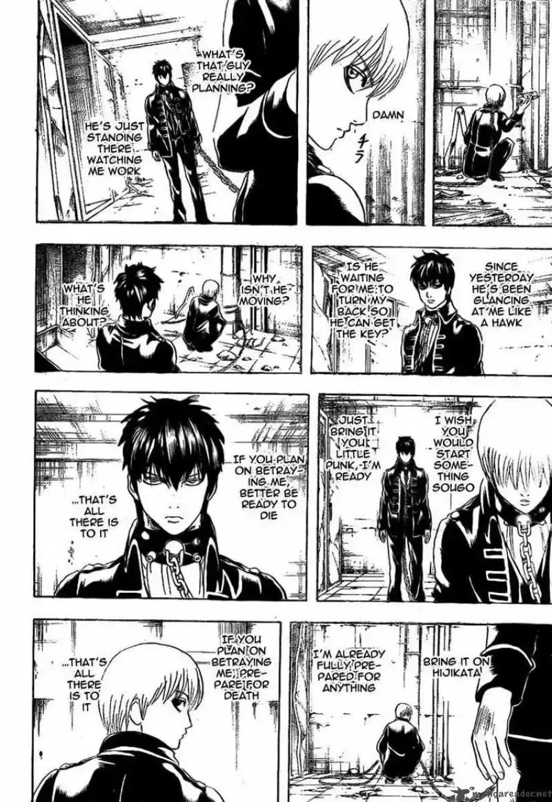 Capitulo 234 page 6