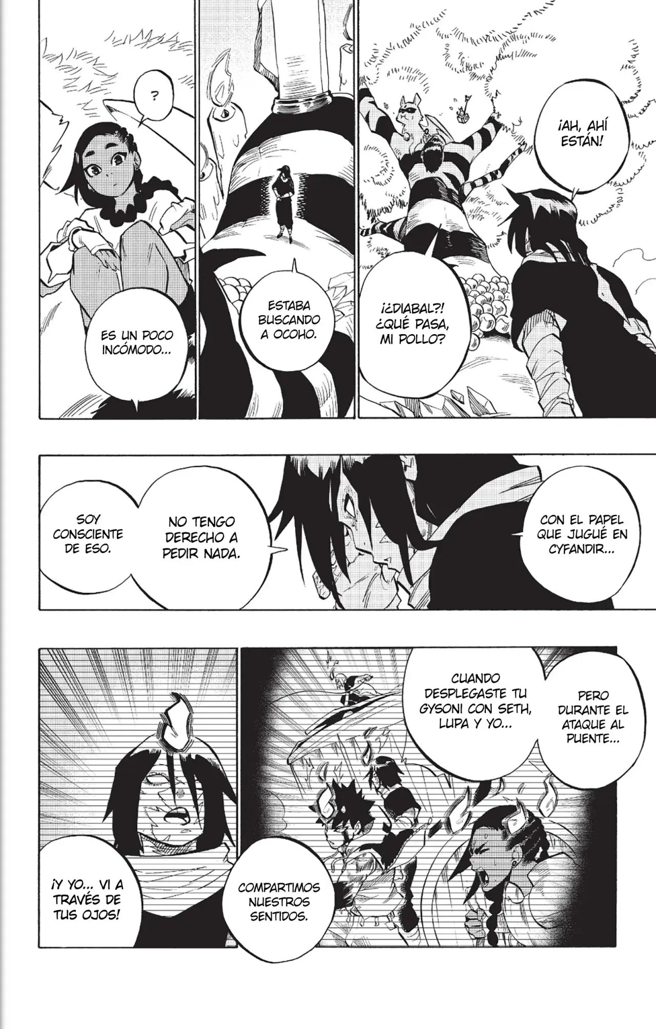 Capitulo 136 page 19
