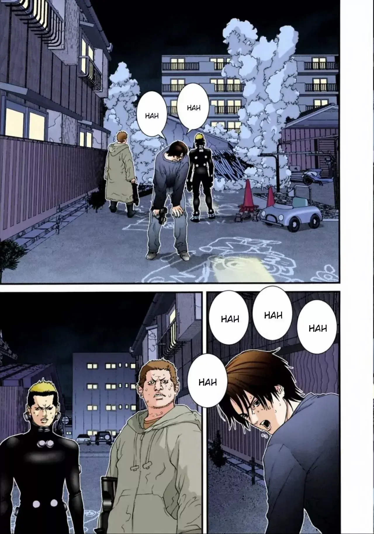Capitulo 50 page 10