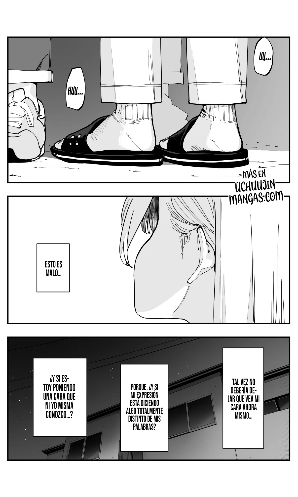 Capitulo 52 page 14
