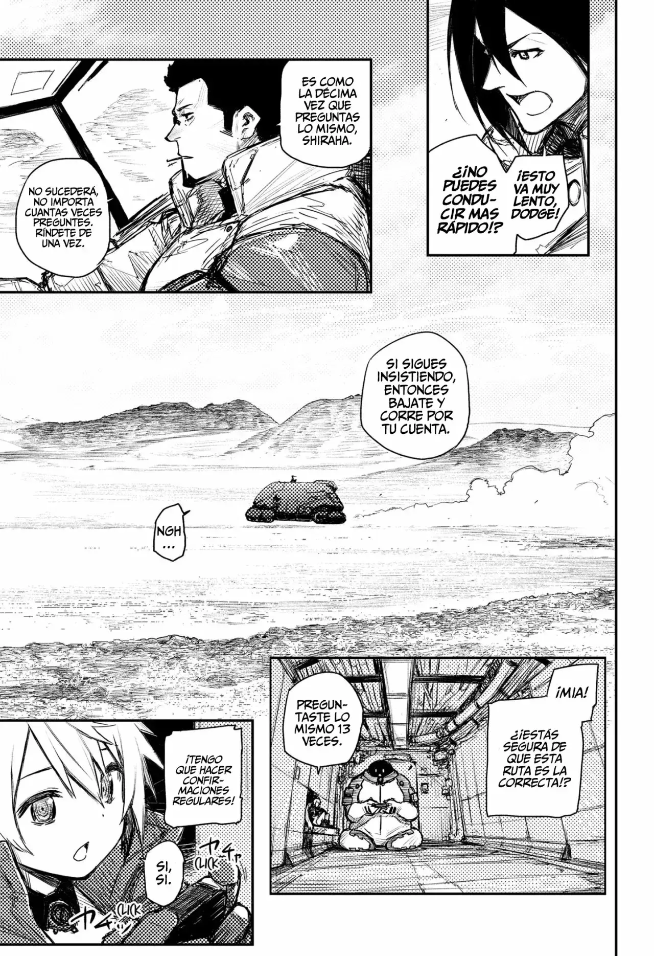 Capitulo 31 page 4