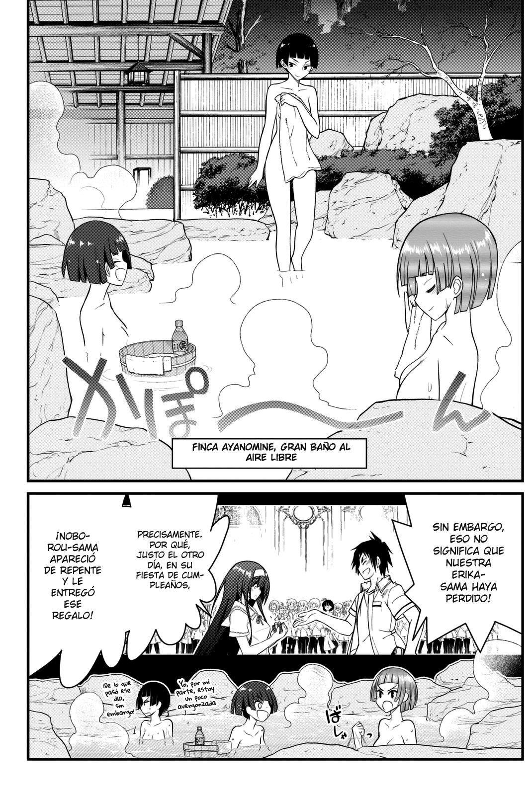 Capitulo 43 page 6