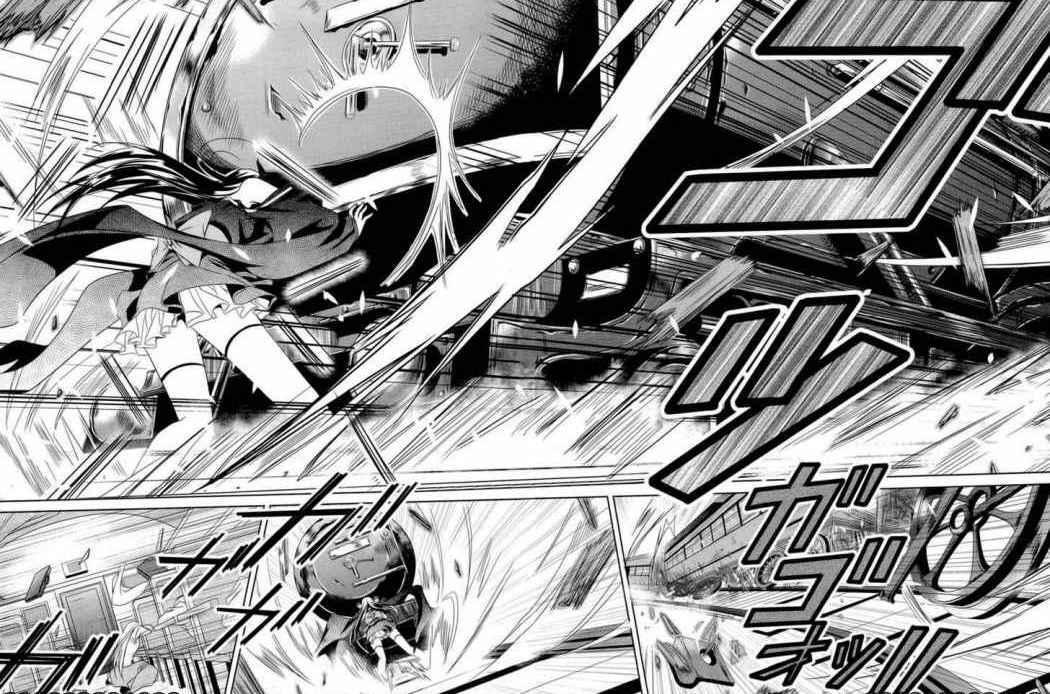 Capitulo 1 page 23