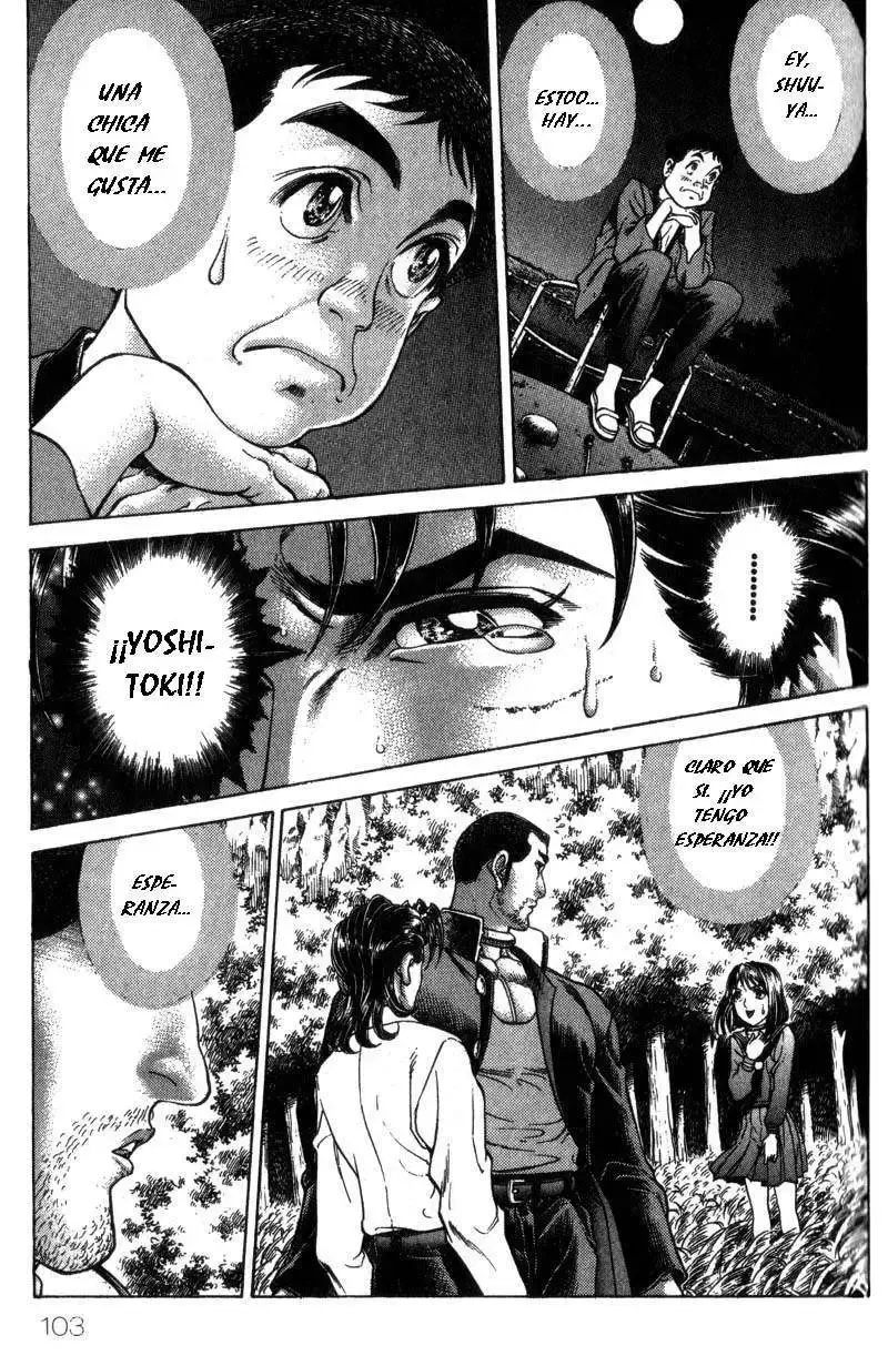 Capitulo 28 page 21