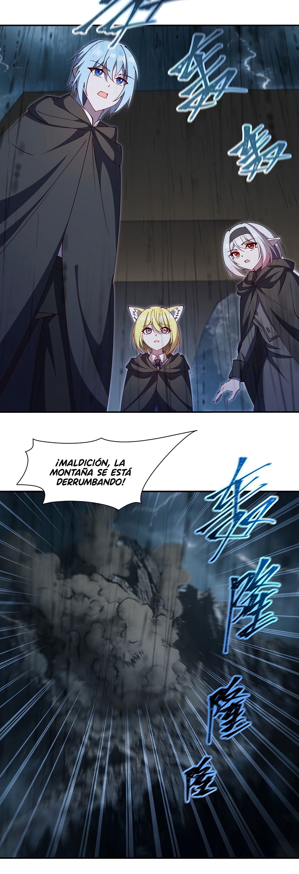 Capitulo 426 page 30