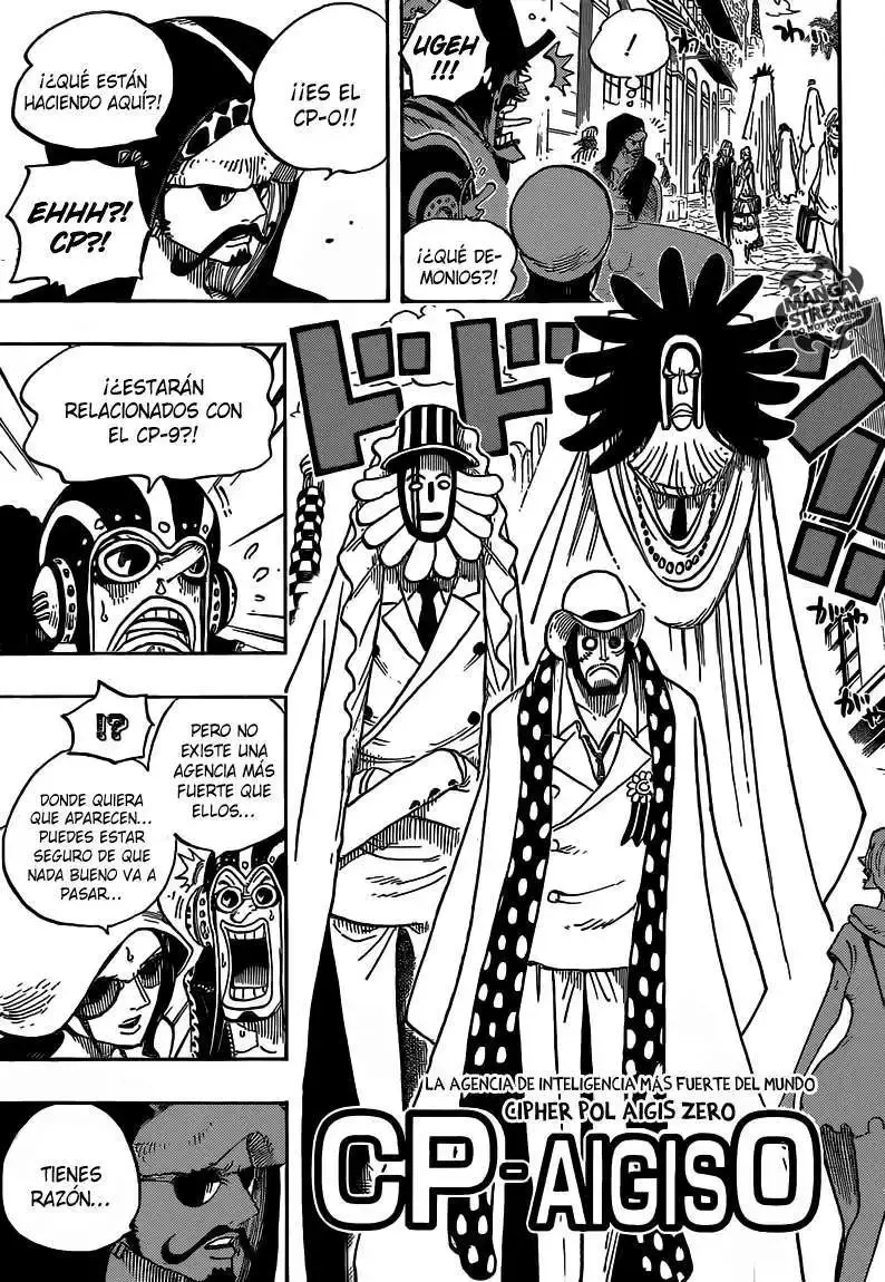 Capitulo 705 page 12