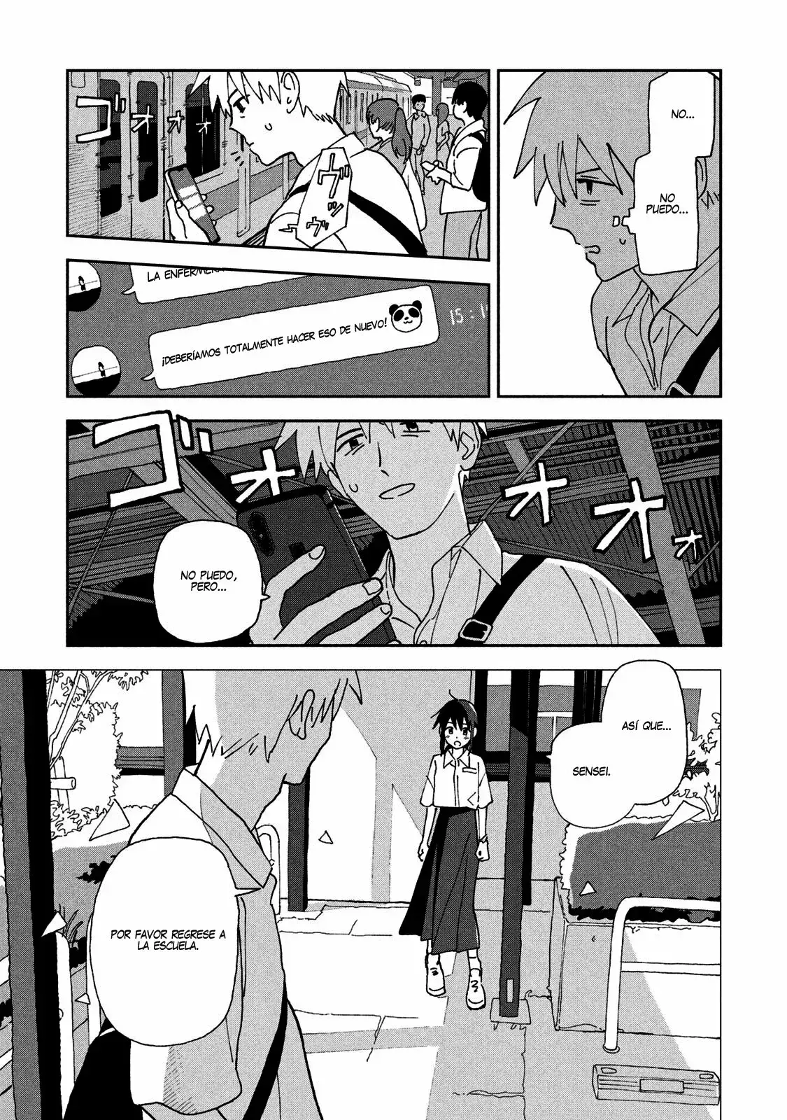 Capitulo 15 page 16