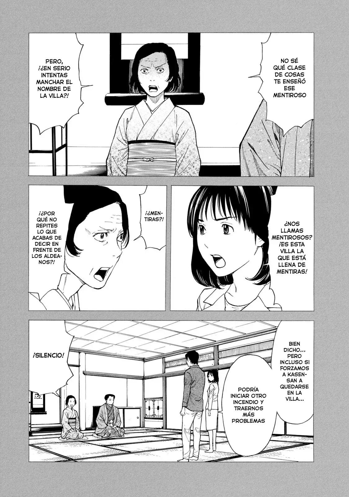 Capitulo 94 page 5