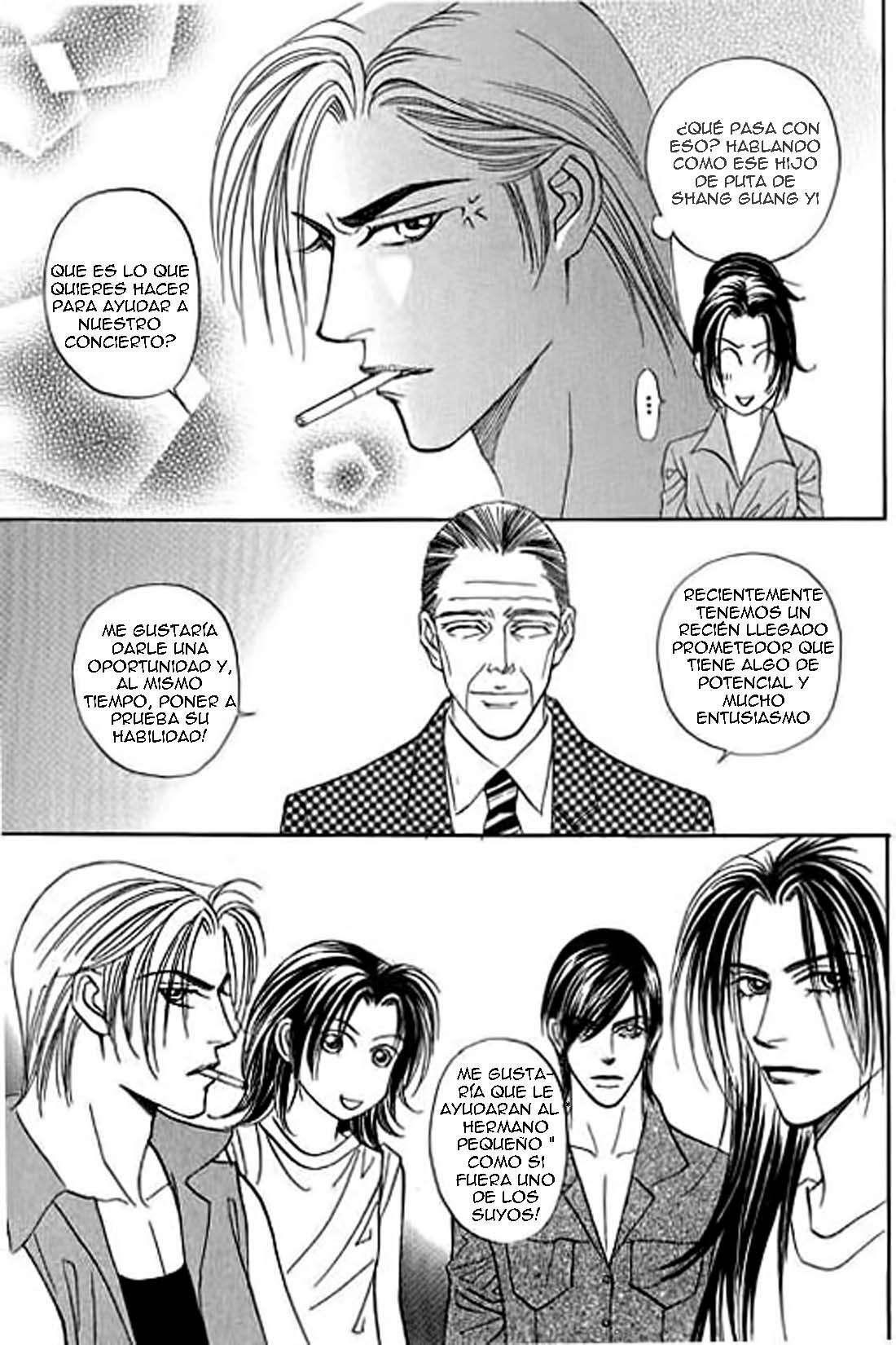 Capitulo 76 page 39