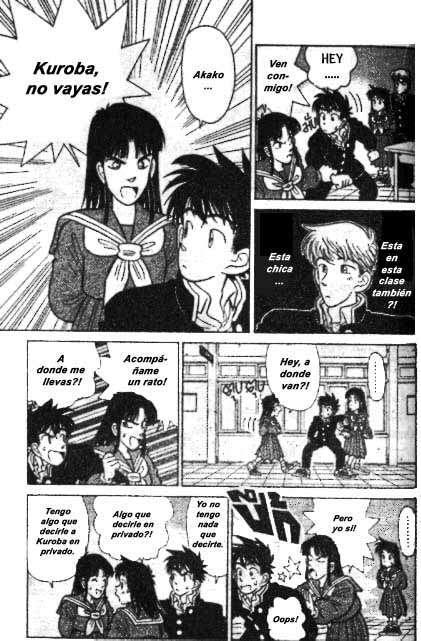 Capitulo 17 page 12