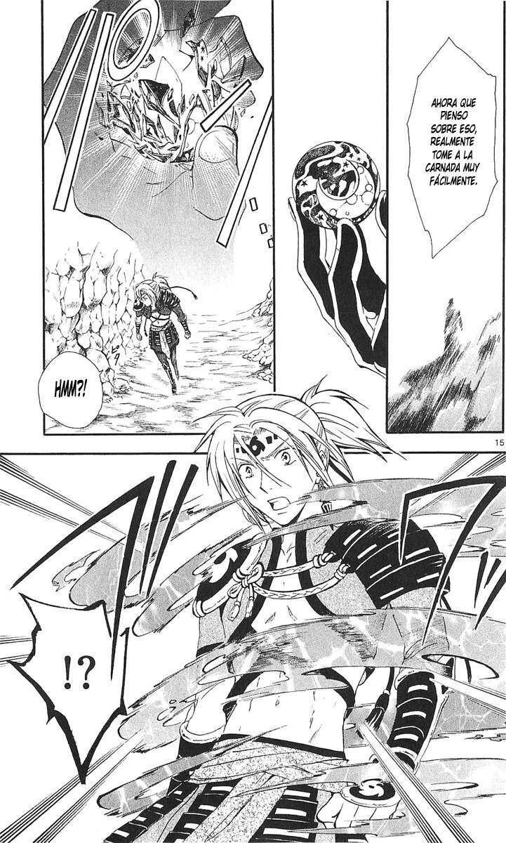 Capitulo 197 page 14