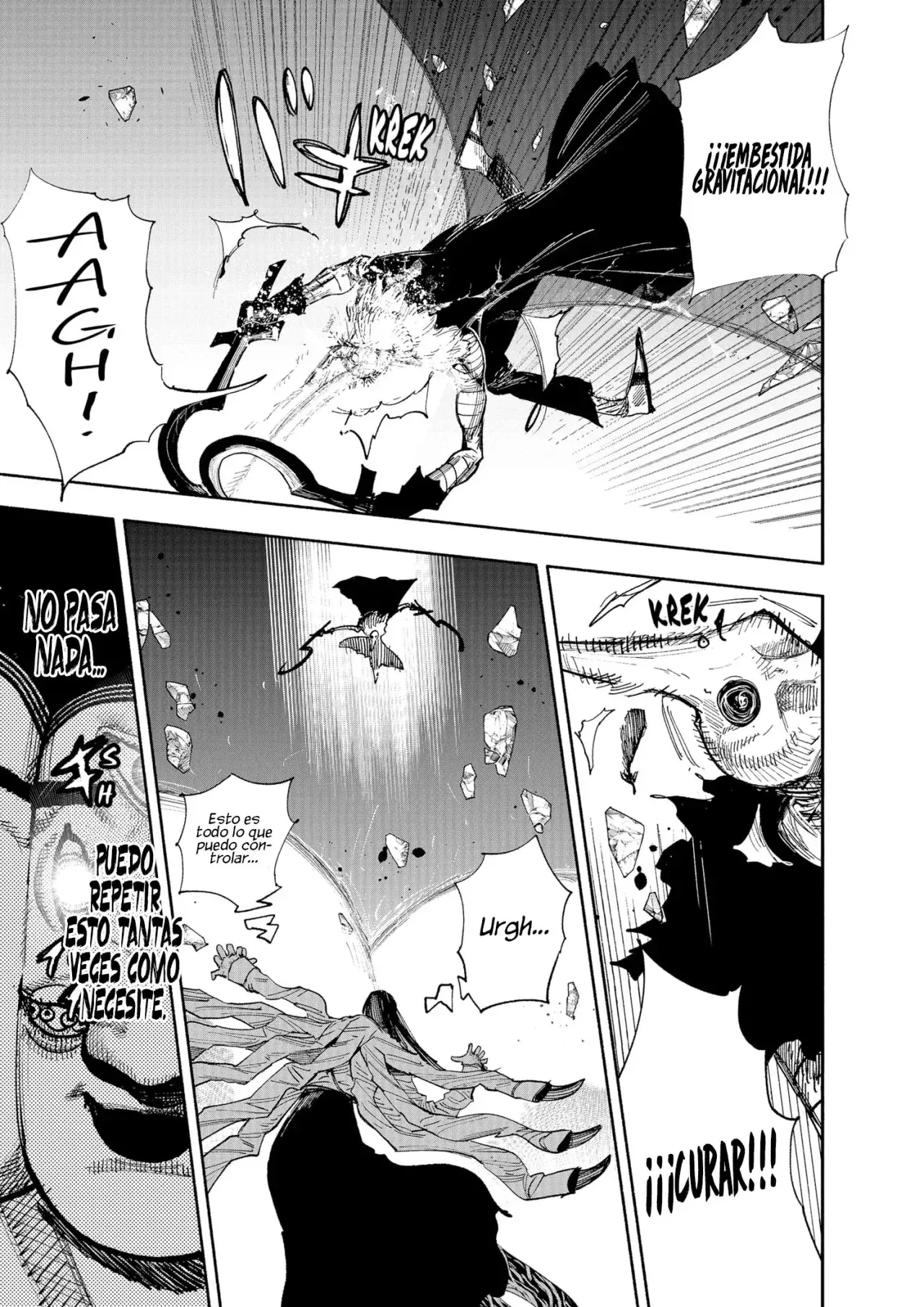 Capitulo 64.50 page 38