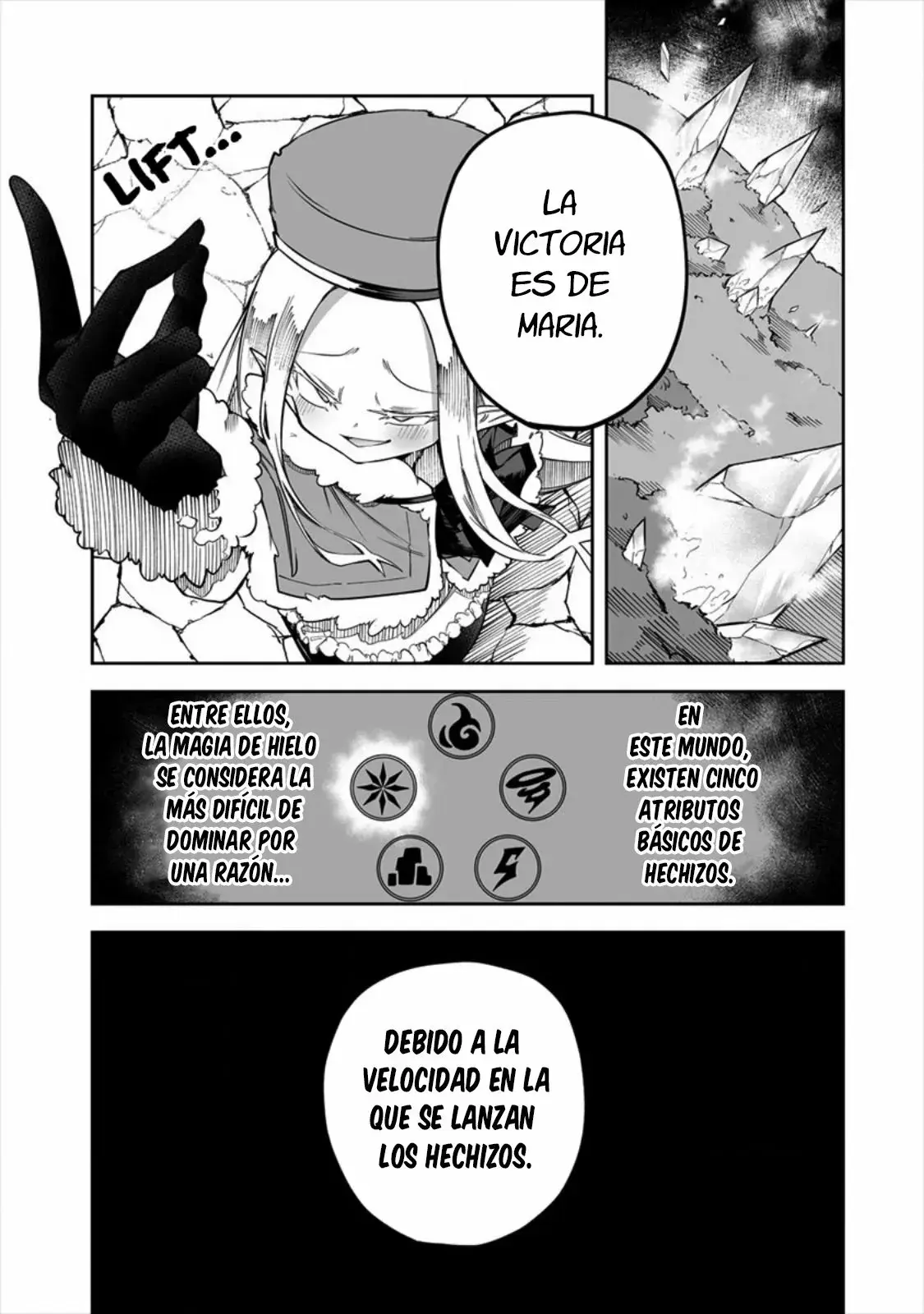 Capitulo 22 page 11