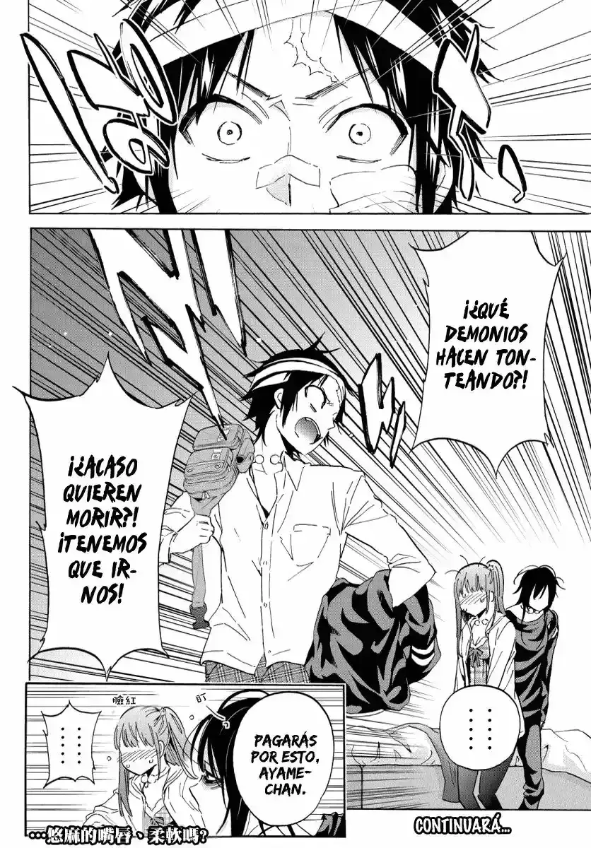 Capitulo 45 page 21