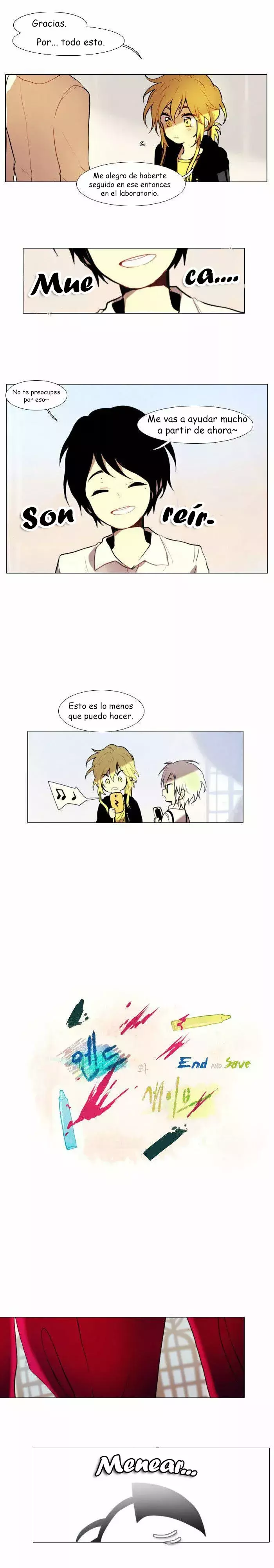 Capitulo 23 page 4