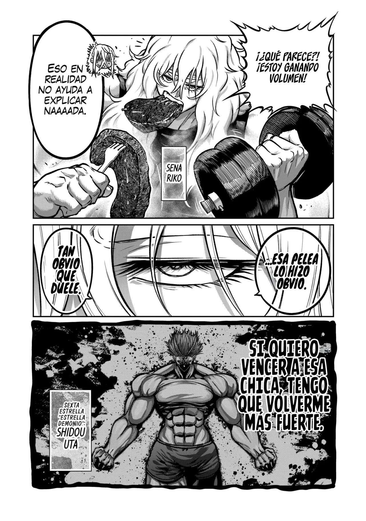 Capitulo 67 page 6