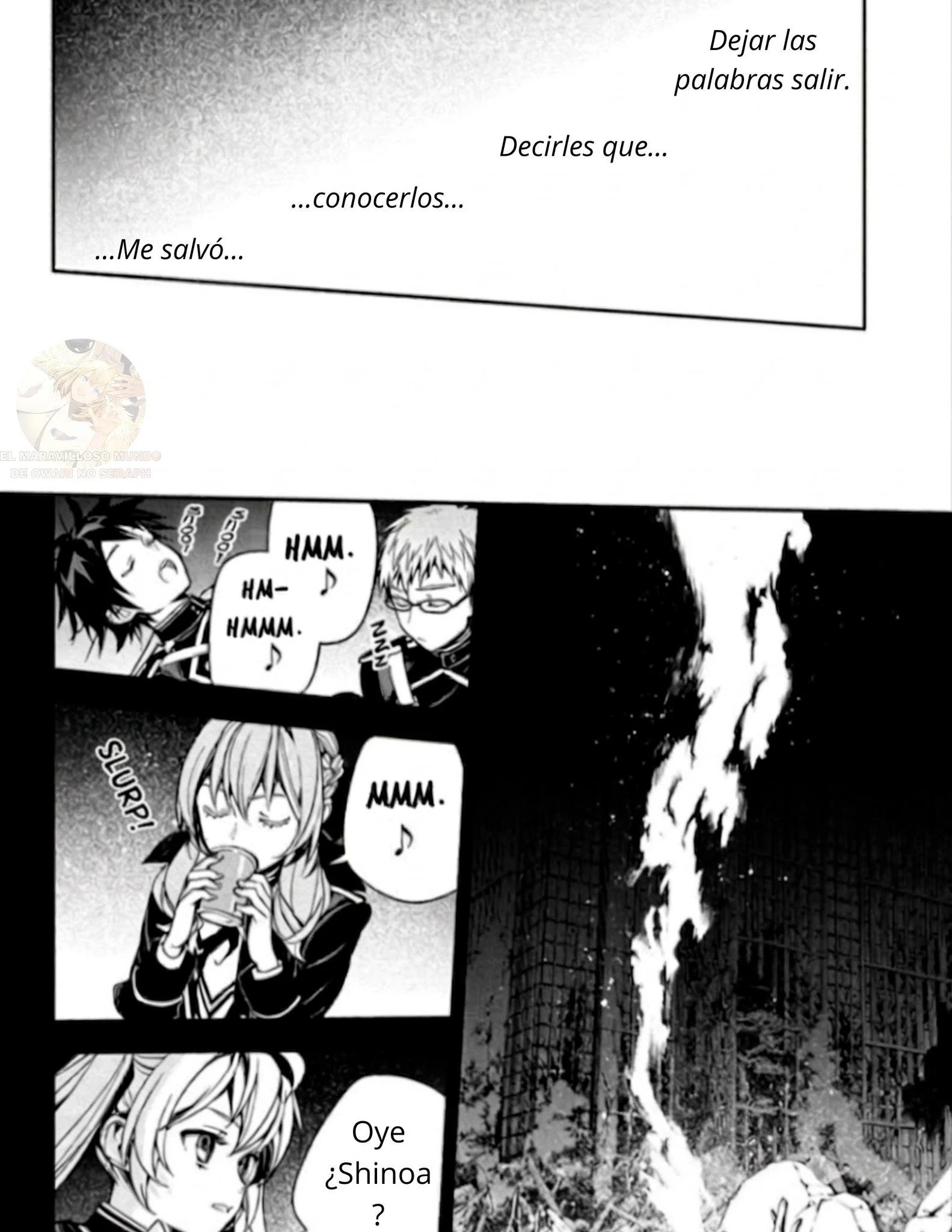 Capitulo 157 page 34