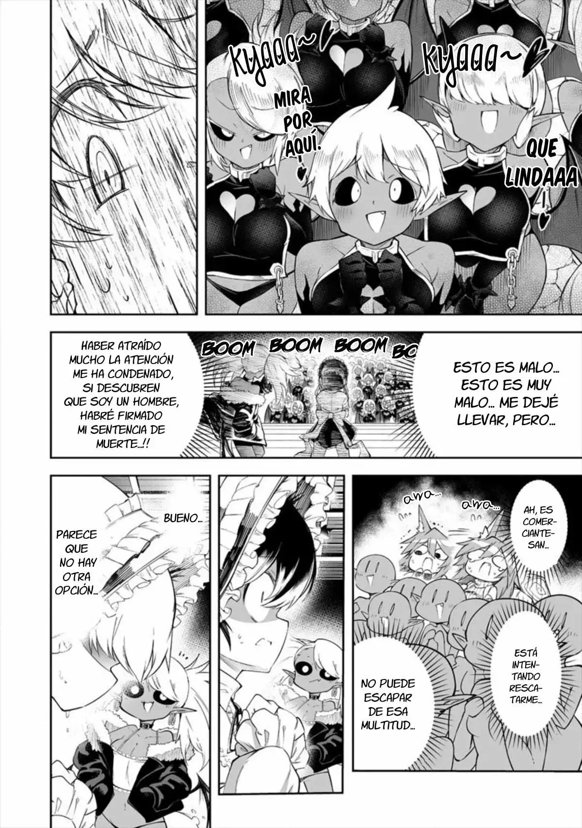 Capitulo 17 page 16