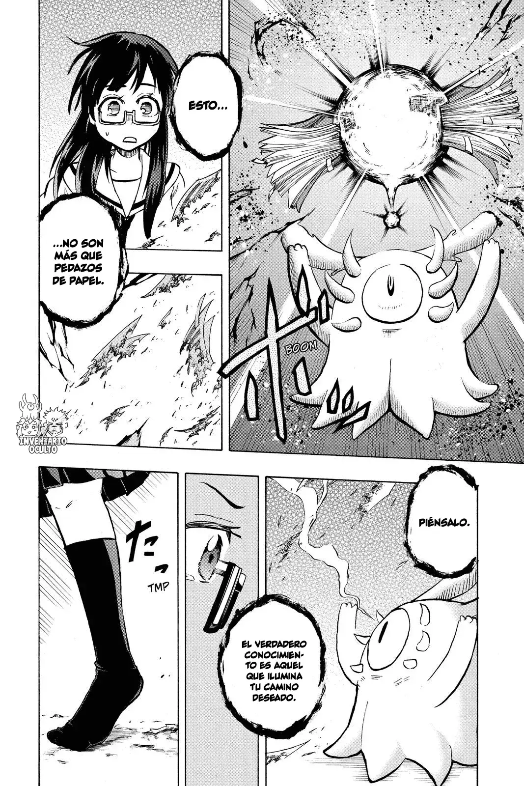 Capitulo 60 page 17