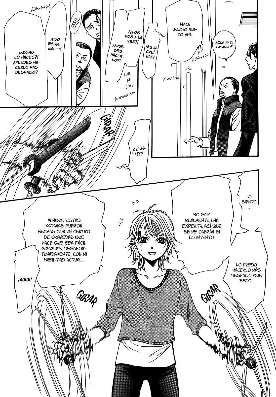 Capitulo 264 page 10
