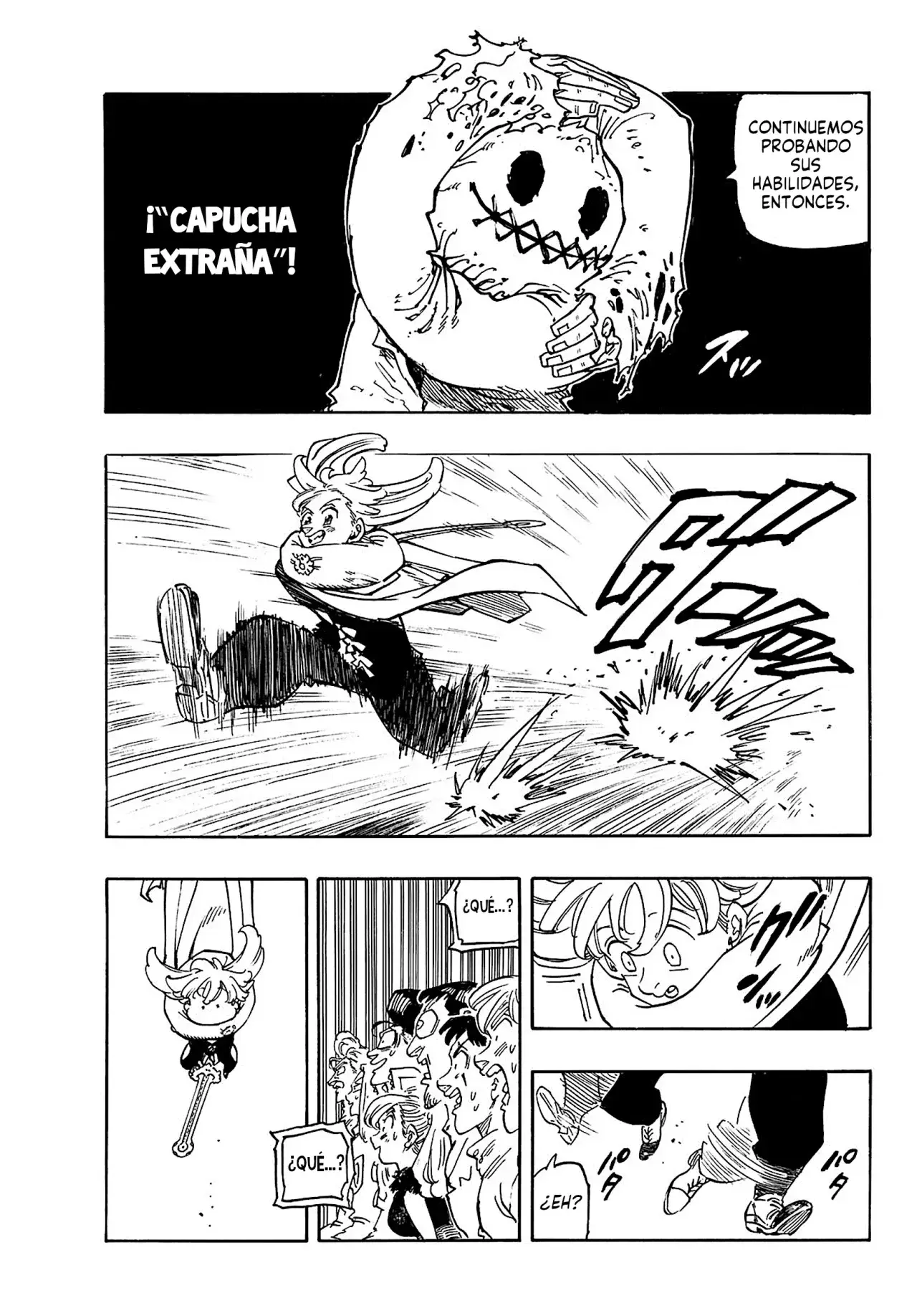 Capitulo 184 page 15