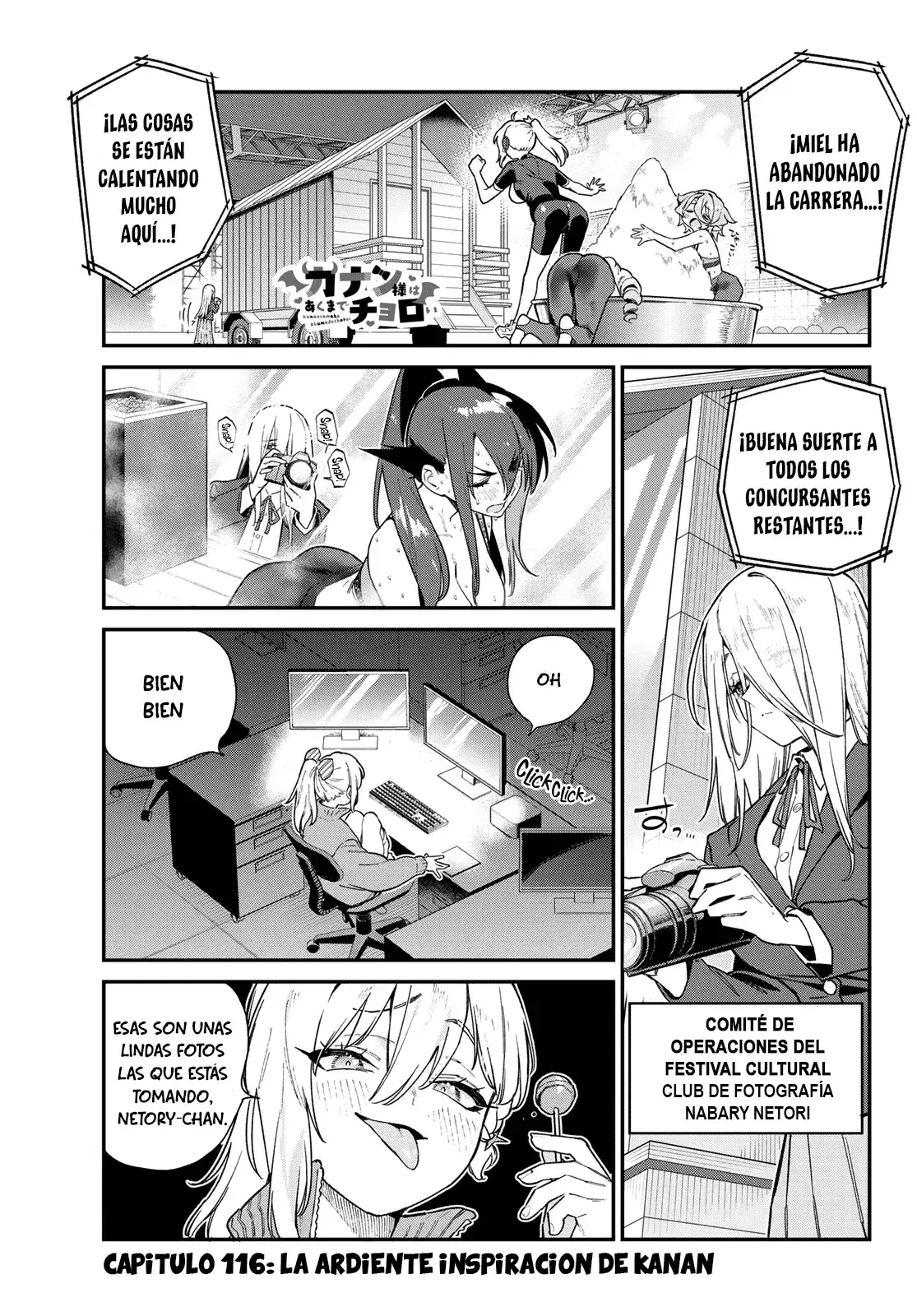 Capitulo 116 page 3