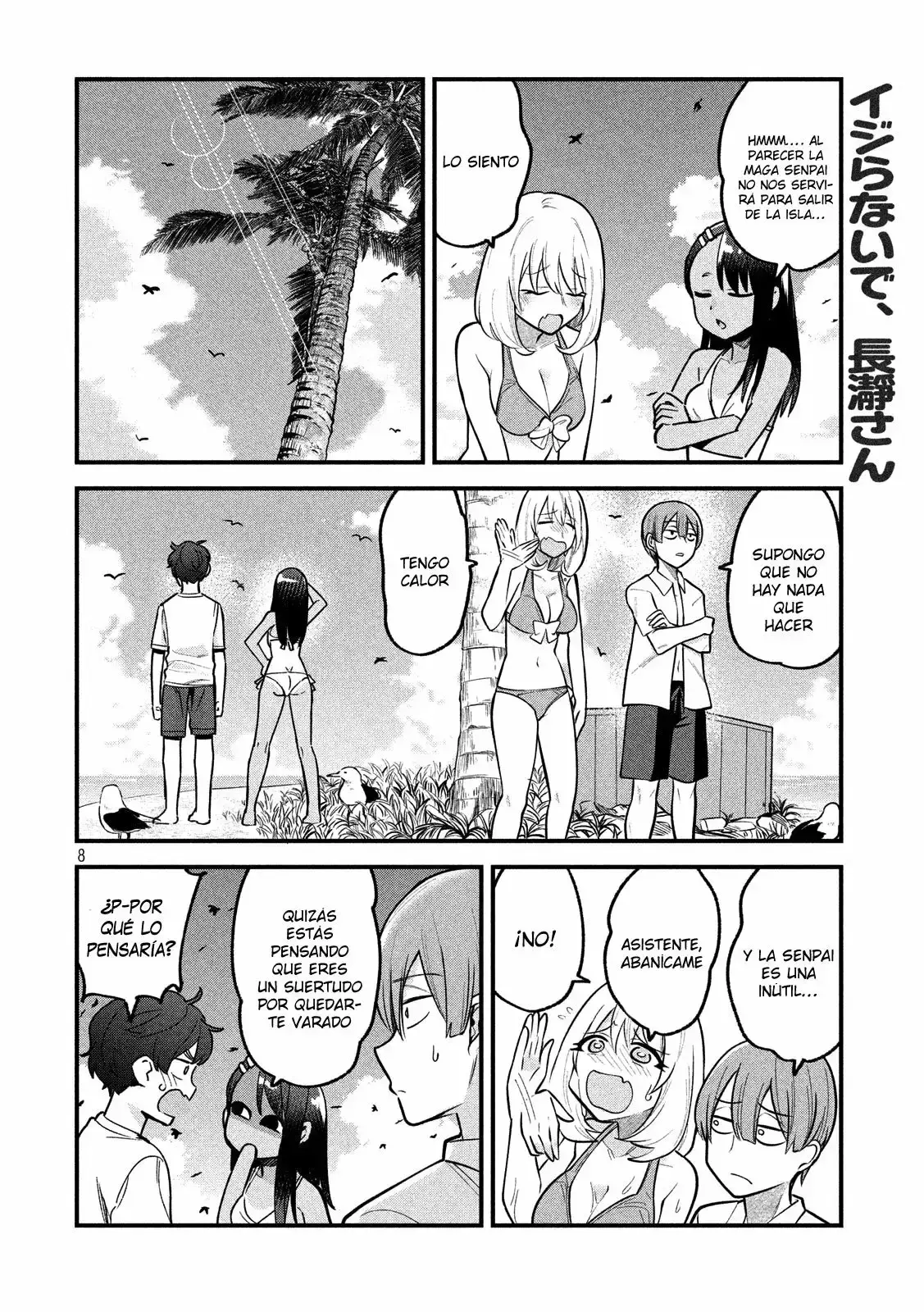 Capitulo 65.50 page 9