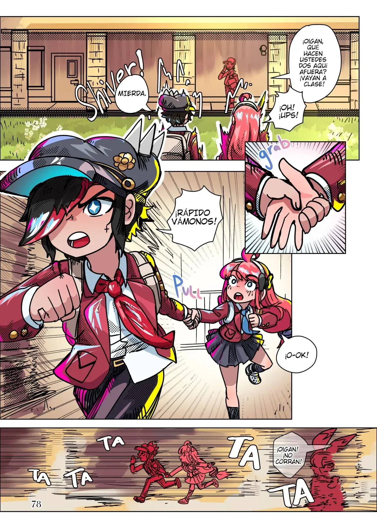 Capitulo 14 page 24