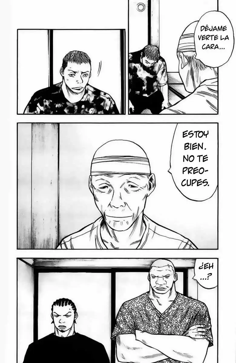 Capitulo 42 page 18