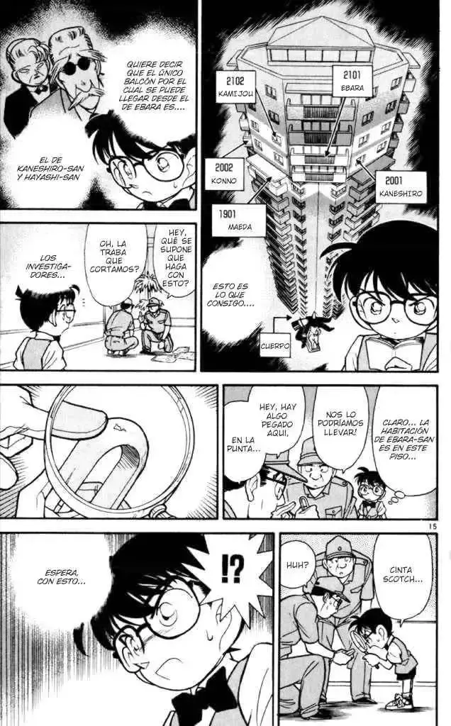 Capitulo 75 page 15