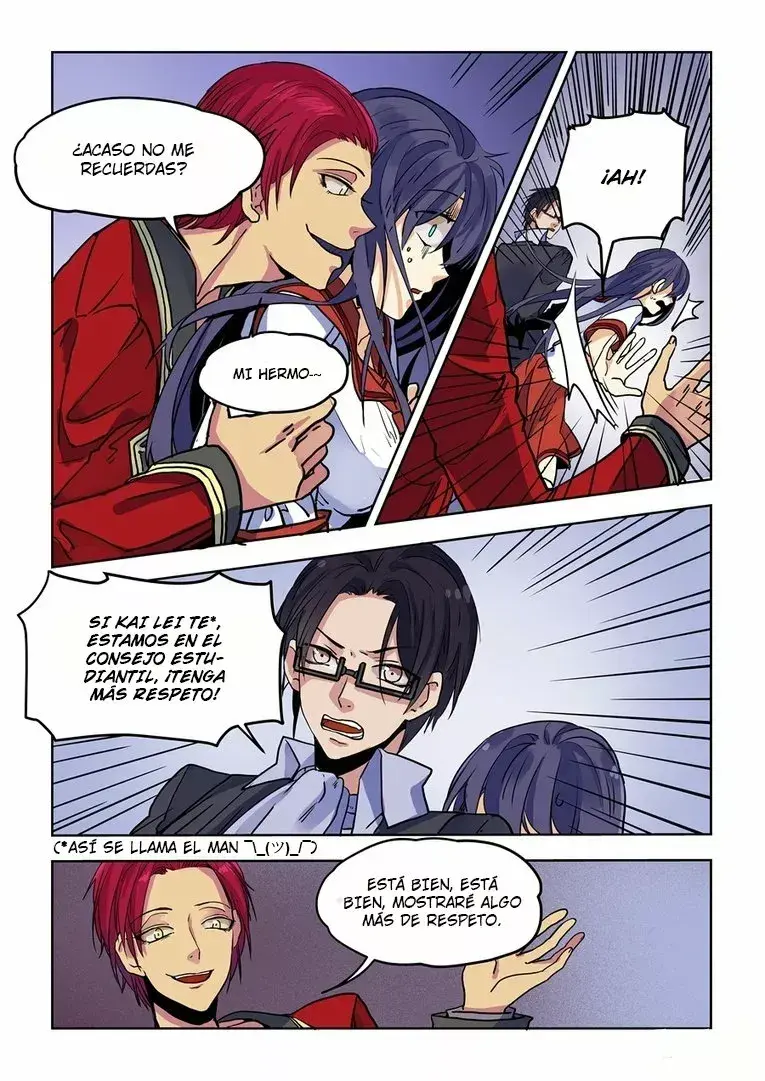 Capitulo 74 page 11