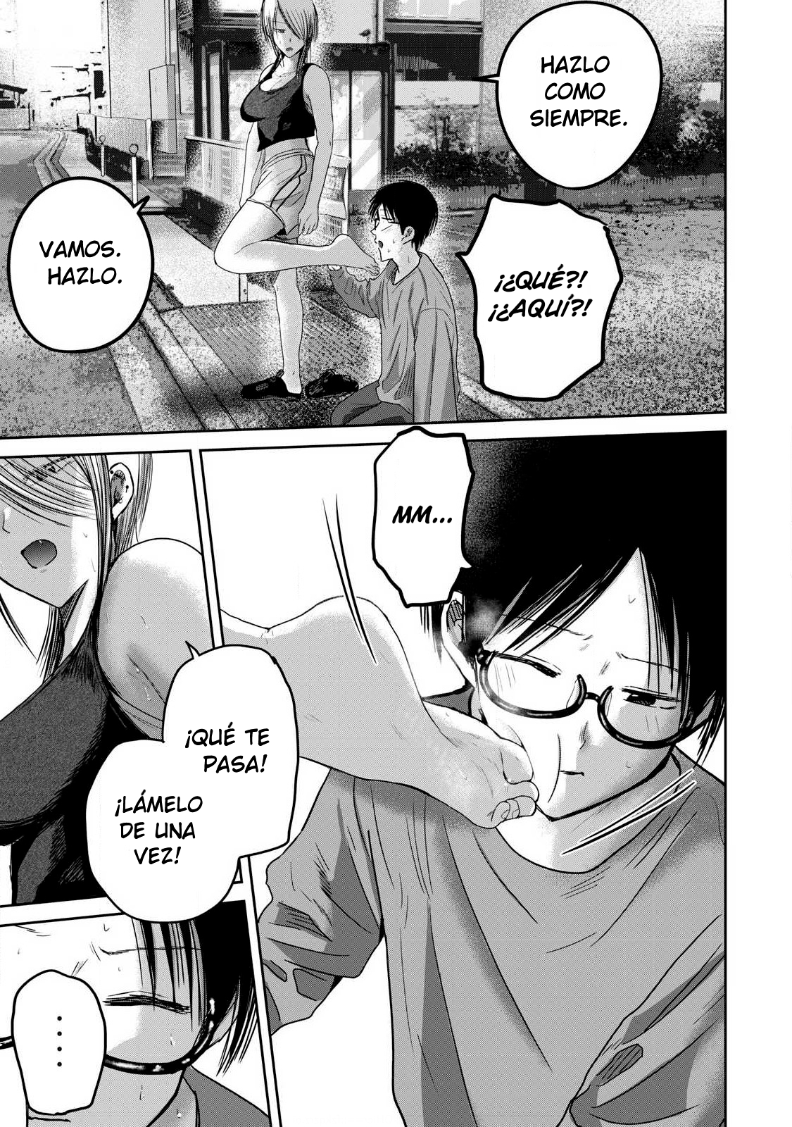 Capitulo 79 page 7