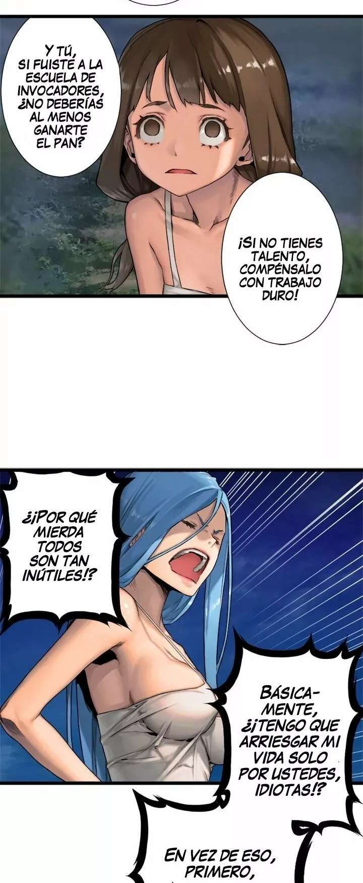 Capitulo 17 page 20