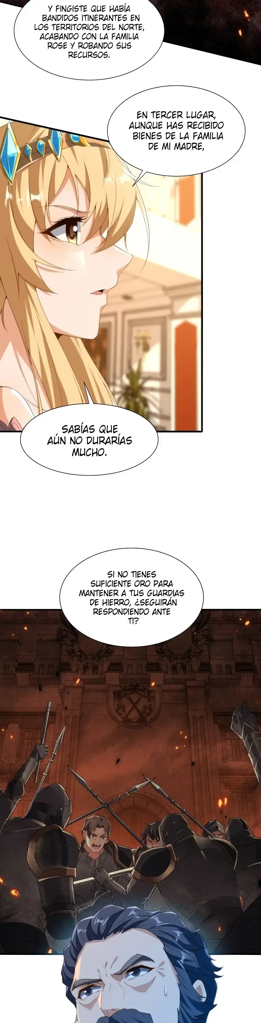 Capitulo 70 page 17