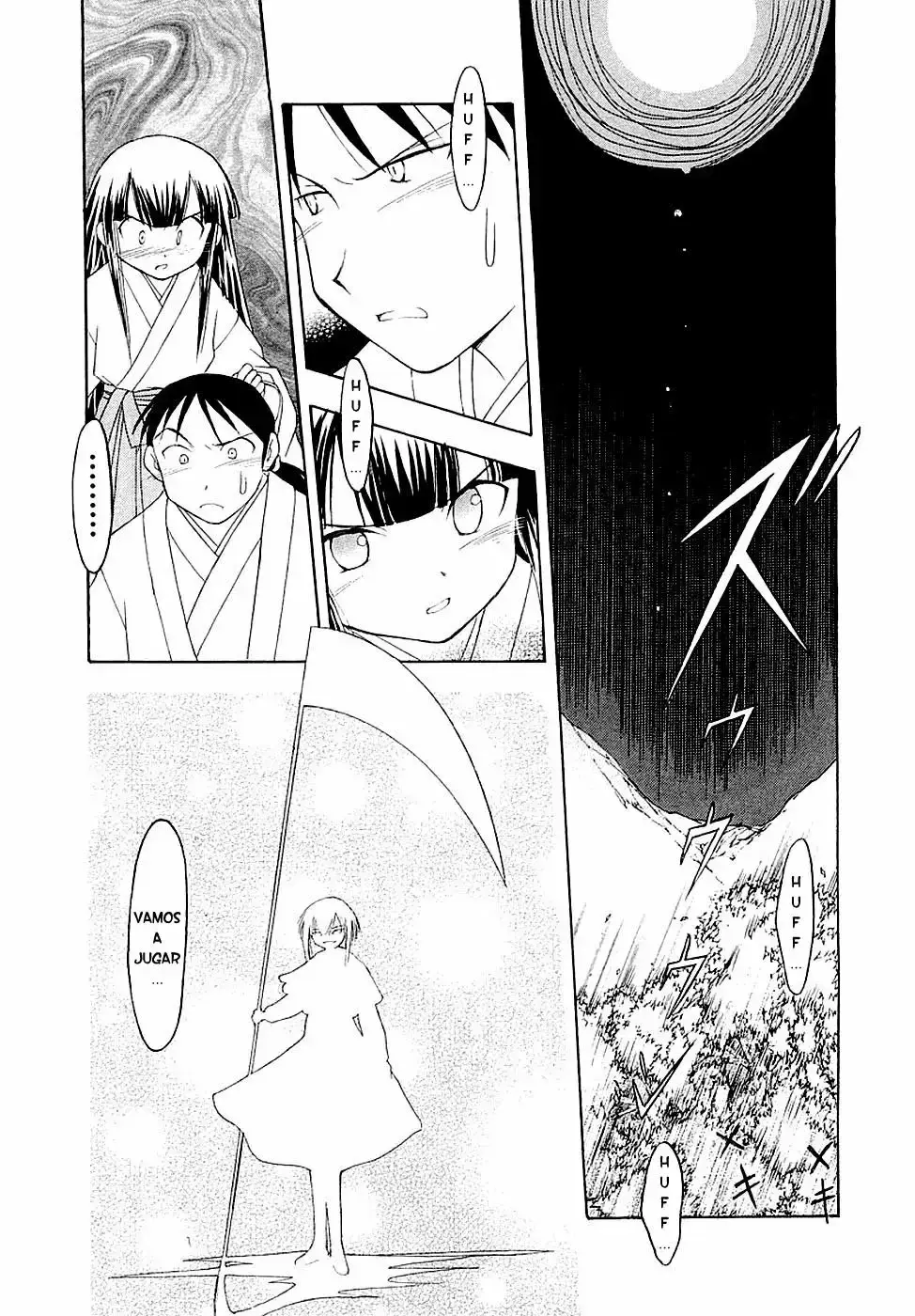 Capitulo 44 page 22