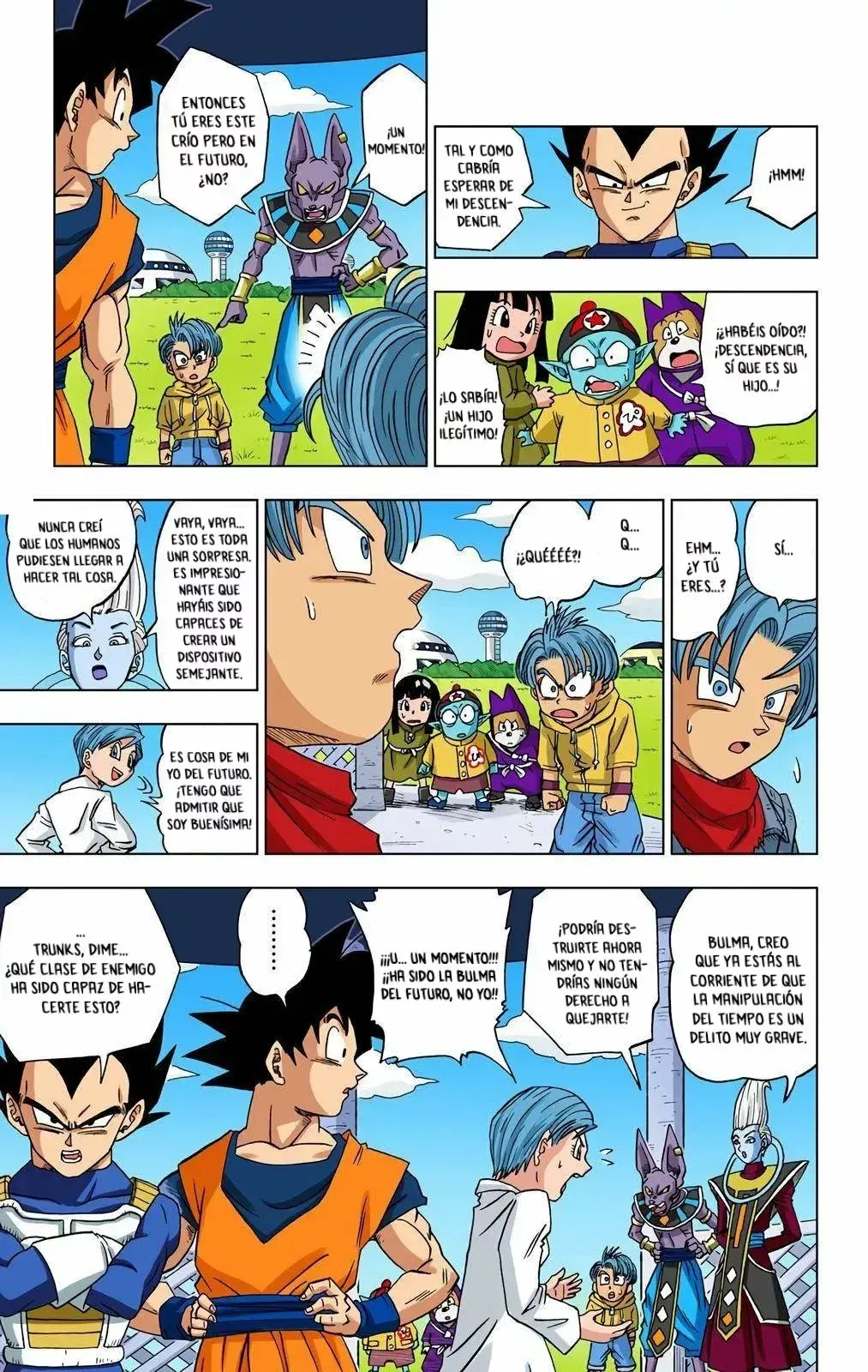 Capitulo 15 page 25