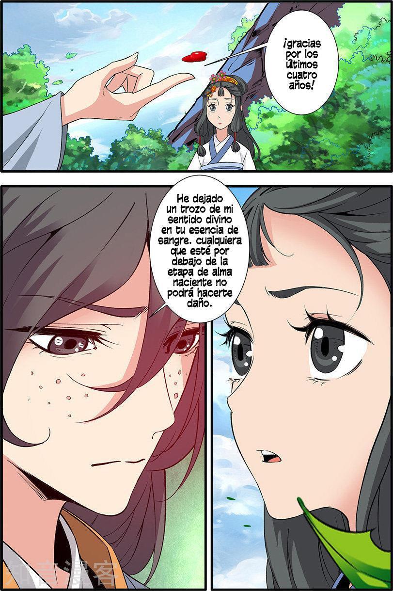 Capitulo 88 page 10