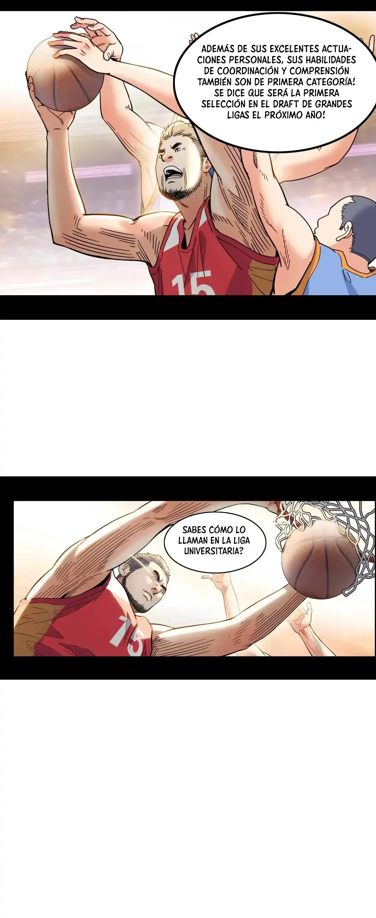 Capitulo 46 page 19