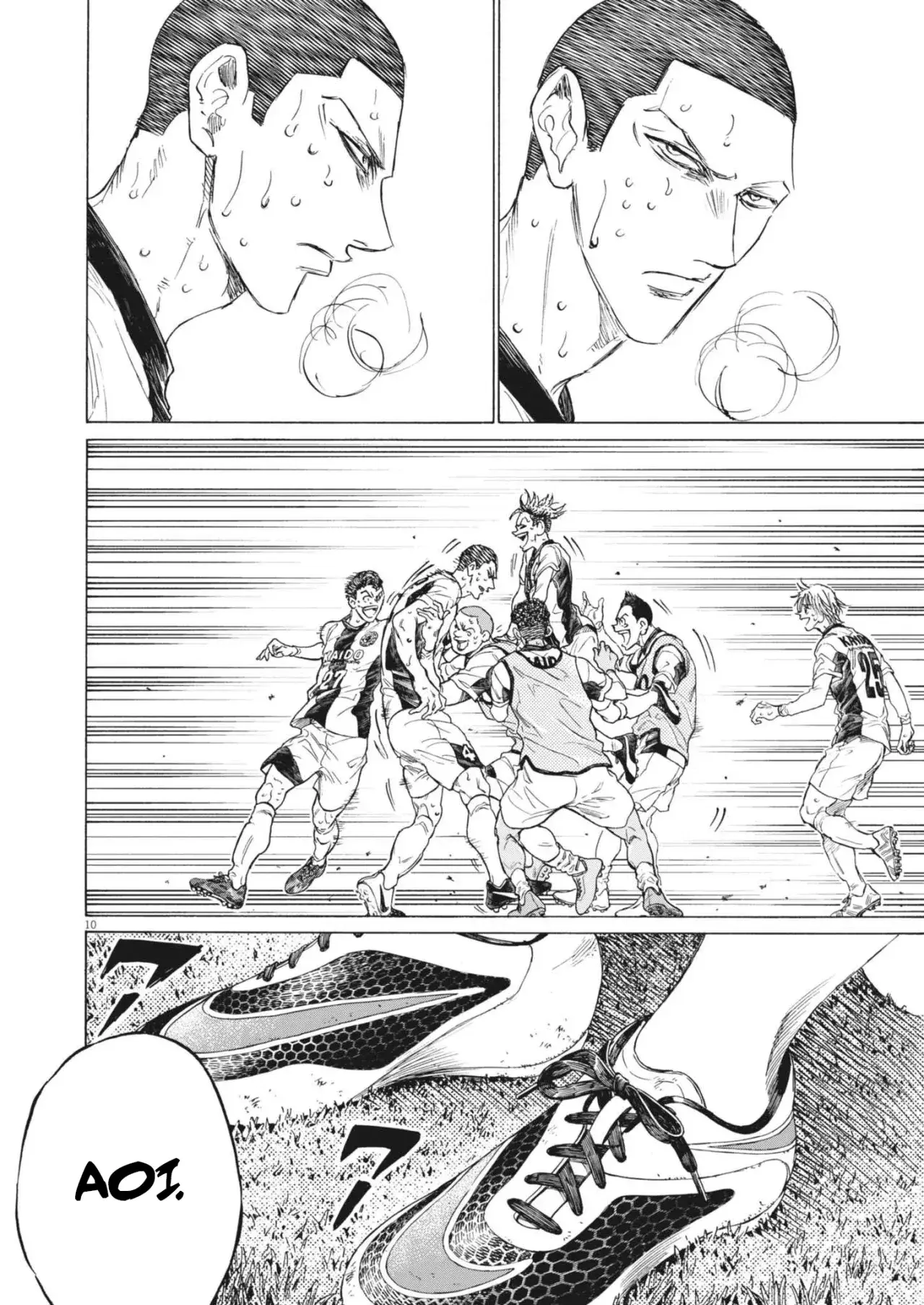 Capitulo 407 page 11