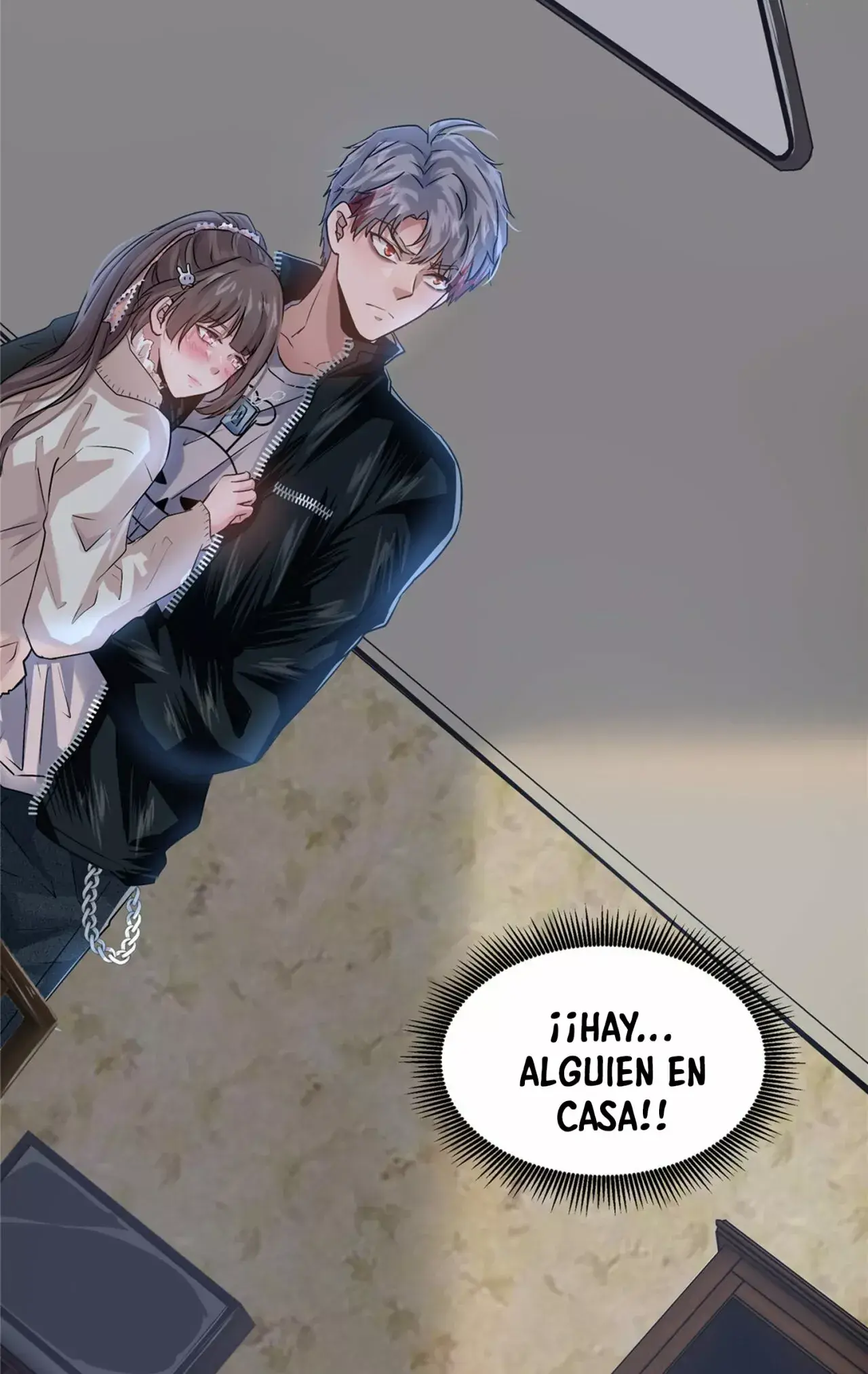 Capitulo 38 page 23