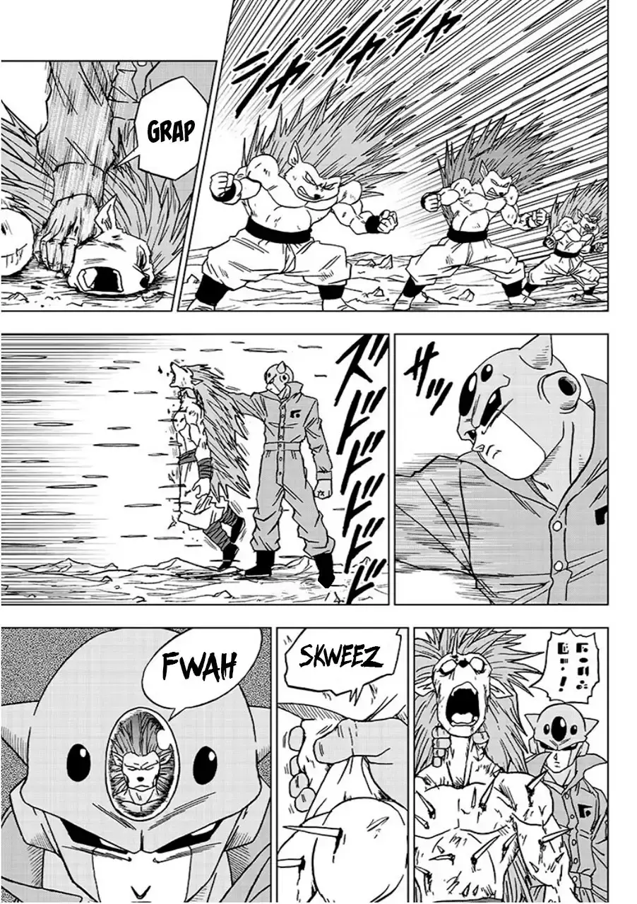 Capitulo 53 page 12