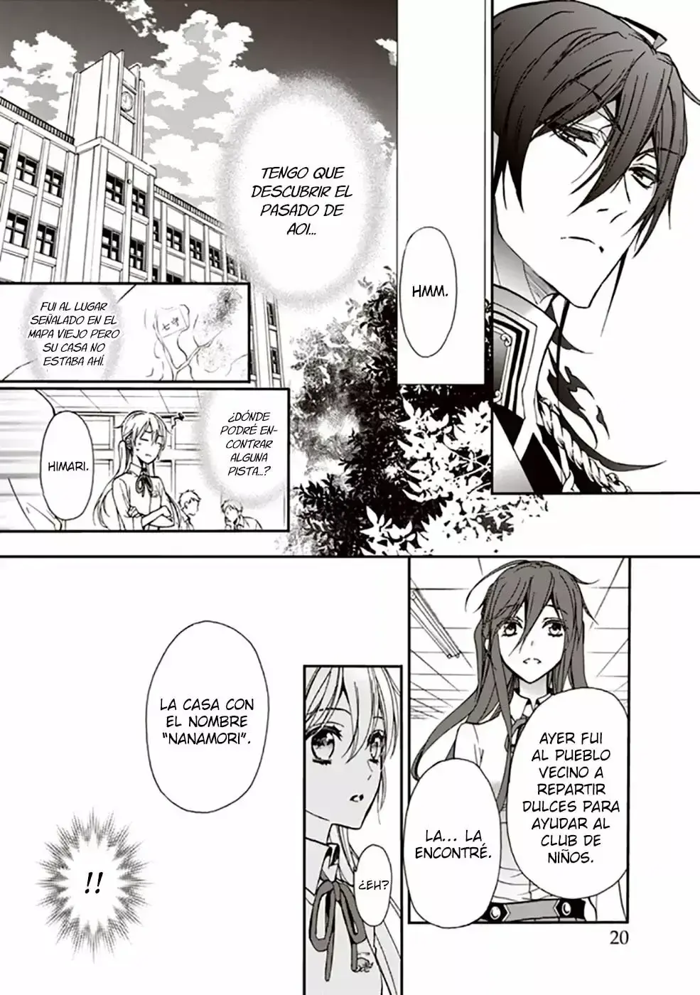 Capitulo 28 page 23