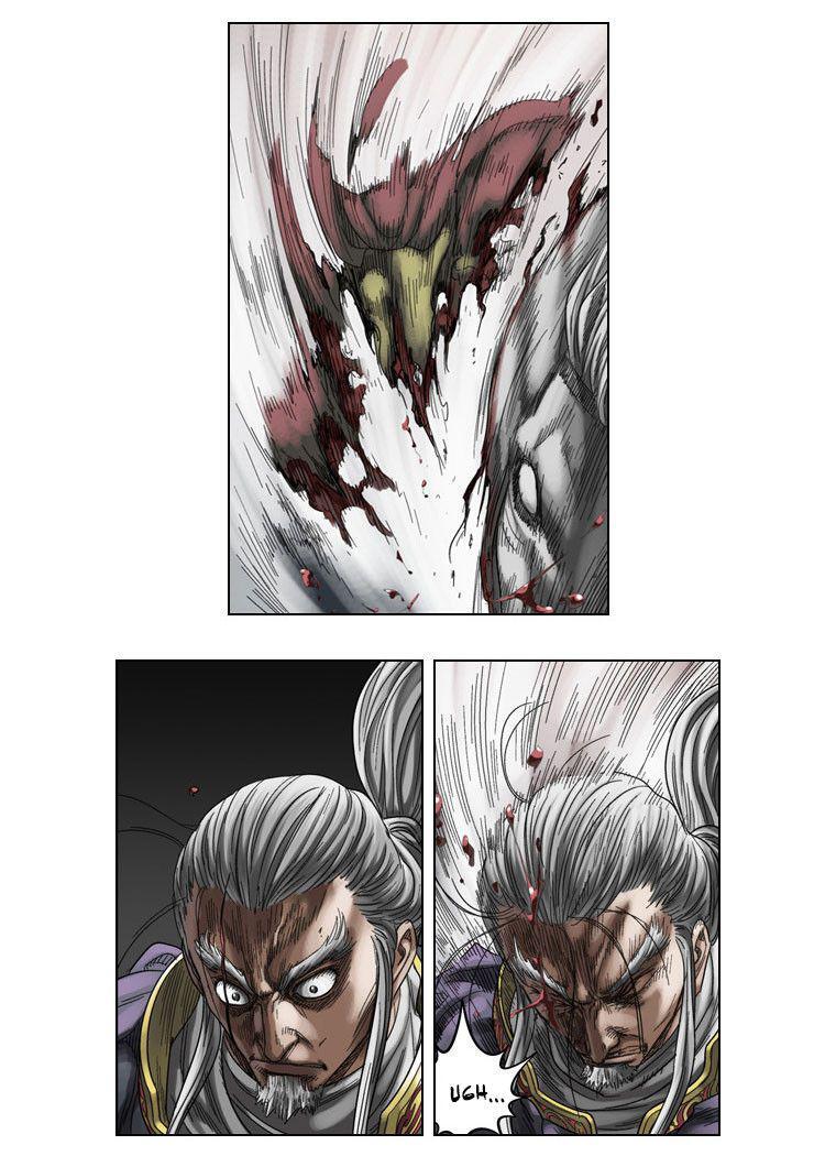 Capitulo 37 page 20