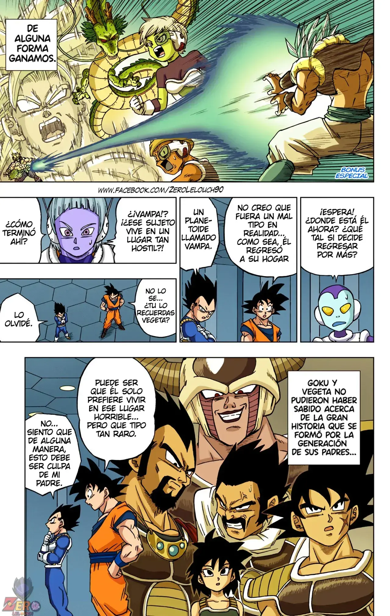 Capitulo 52.50 page 2