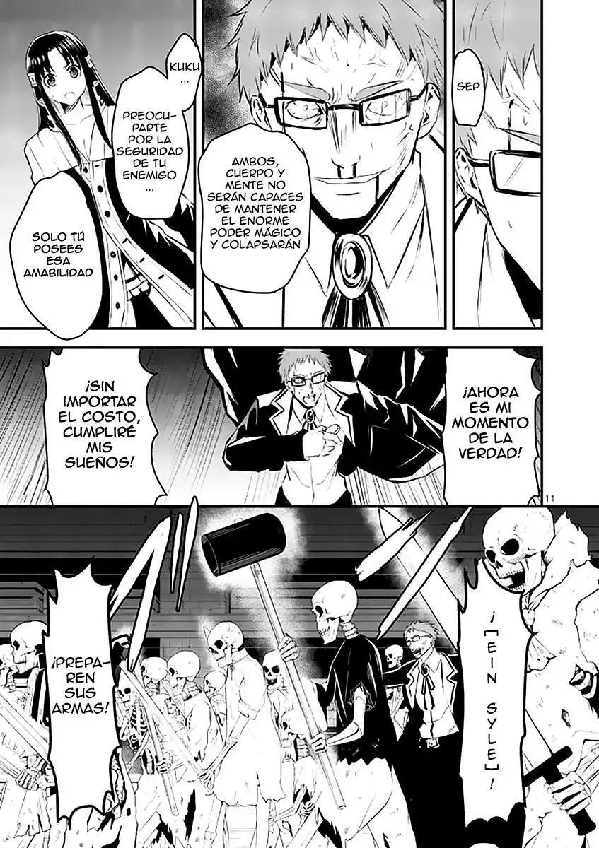 Capitulo 21 page 13