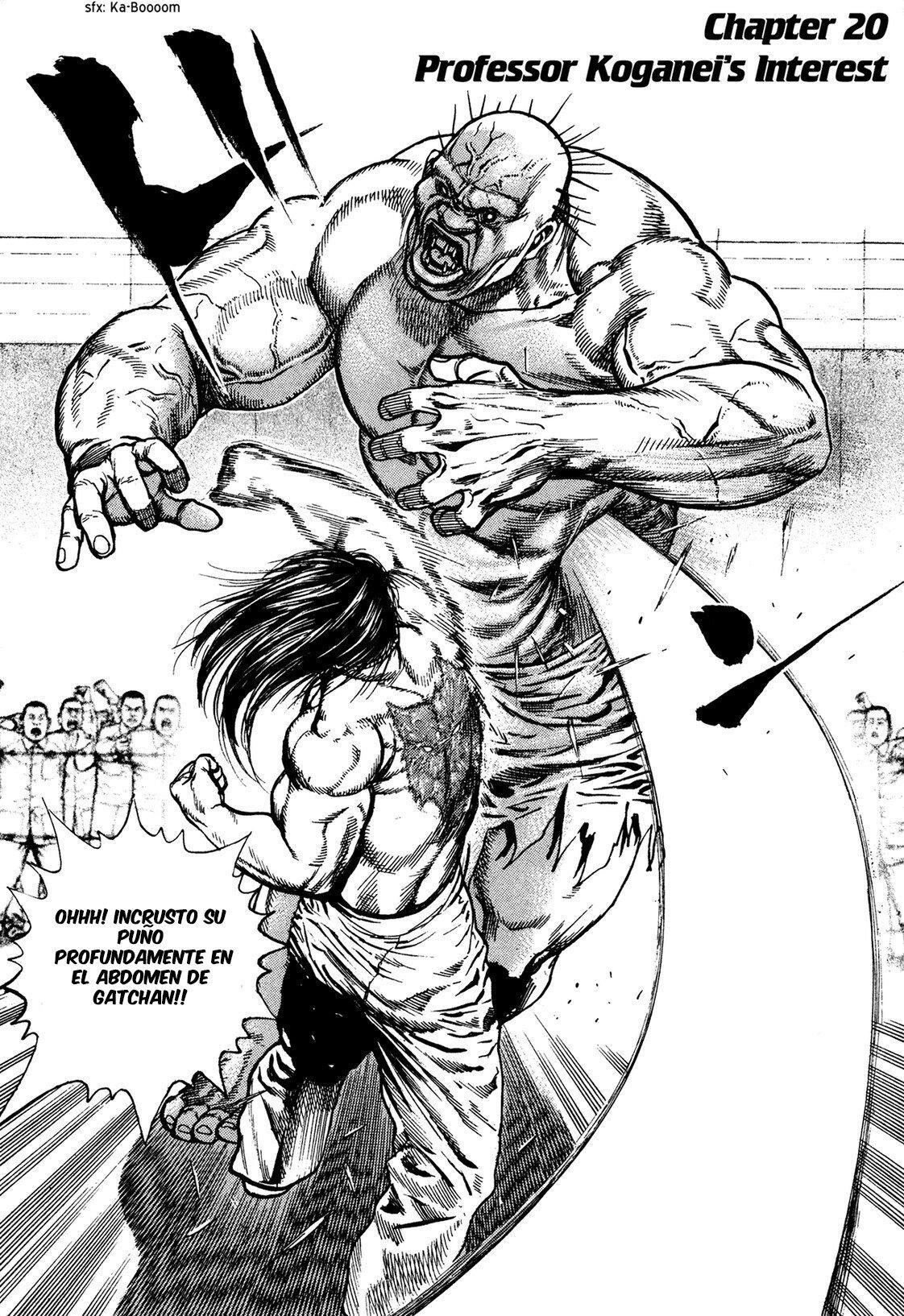 Capitulo 20 page 1