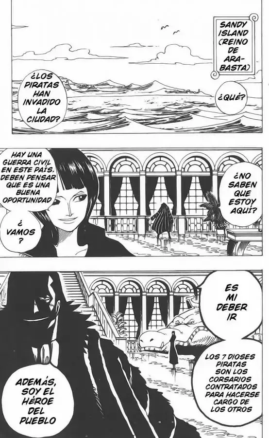 Capitulo 154 page 20