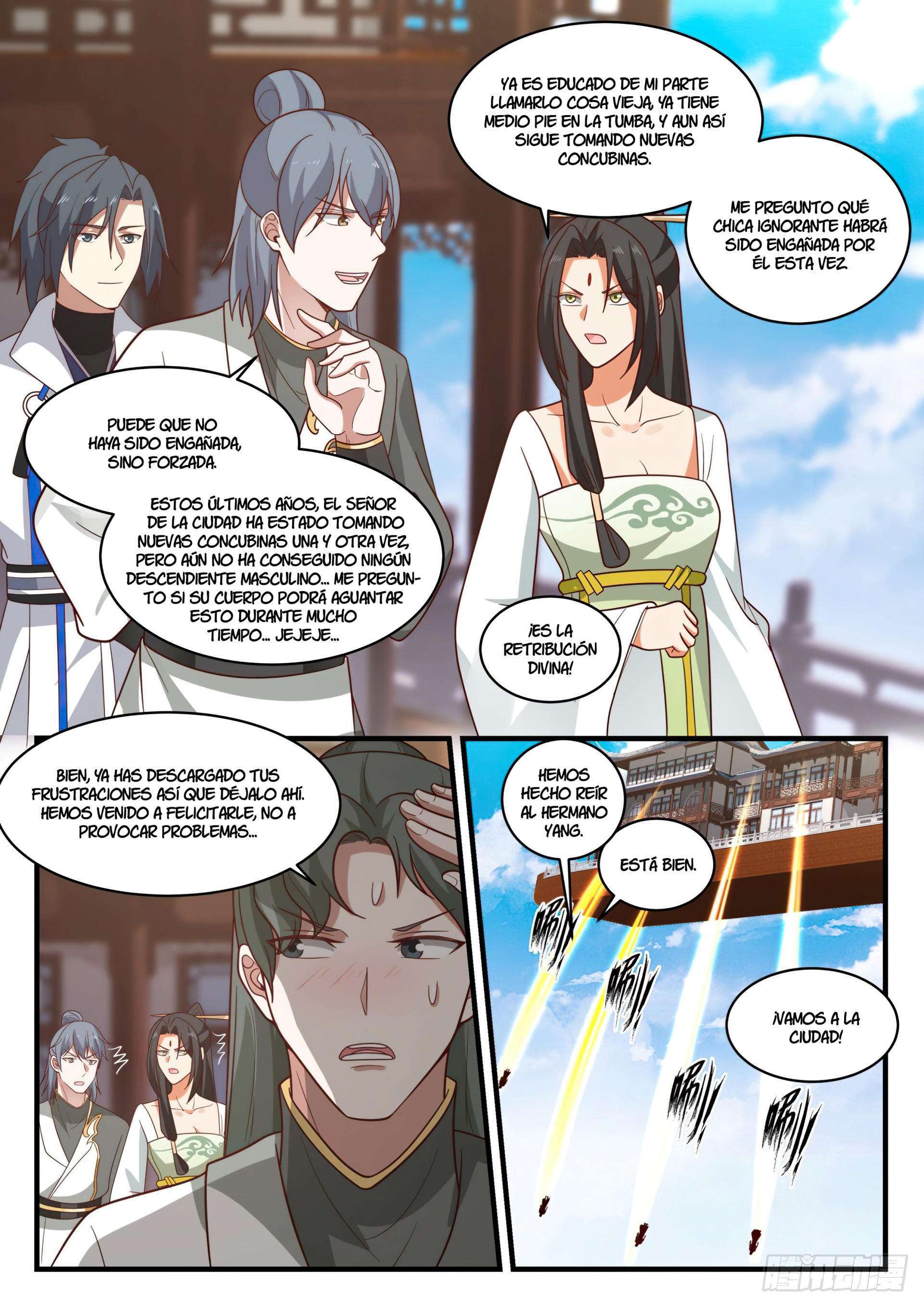 Capitulo 1801 page 11